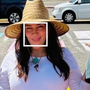 Meet your Posher, Veronica